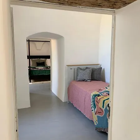 San Bartolomeo Feriehus