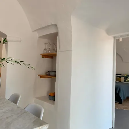 Casa vacanze San Bartolomeo Monopoli