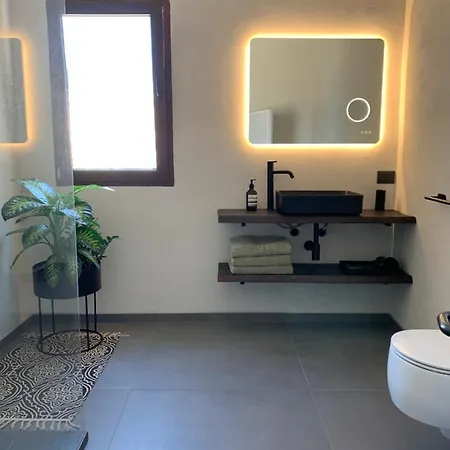 San Bartolomeo Casa vacanze Monopoli
