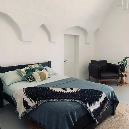 Casa vacanze San Bartolomeo